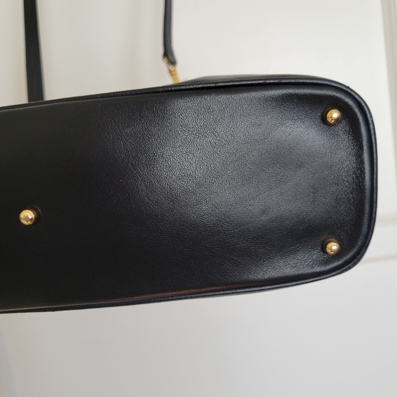 Gucci Vintage Bamboo Handbag-PROJECT - Picture 7 of 16